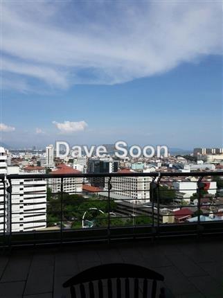 Kondominium untuk Dijual di Mayfair Condominium oleh Dave Soon - iProperty.com.my