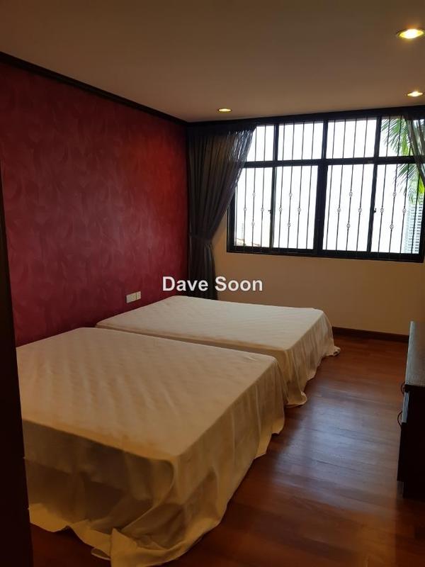 Bungalow House untuk Dijual di Tanjung Bungah, Penang oleh Dave Soon - iProperty.com.my