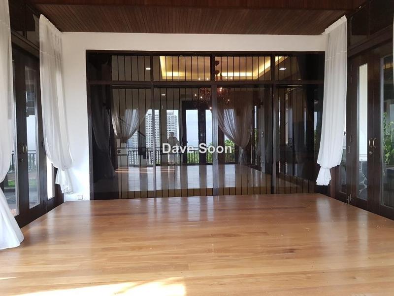 Bungalow House untuk Dijual di Tanjung Bungah, Penang oleh Dave Soon - iProperty.com.my