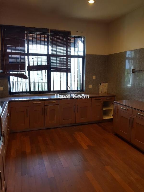 Bungalow House untuk Dijual di Tanjung Bungah, Penang oleh Dave Soon - iProperty.com.my