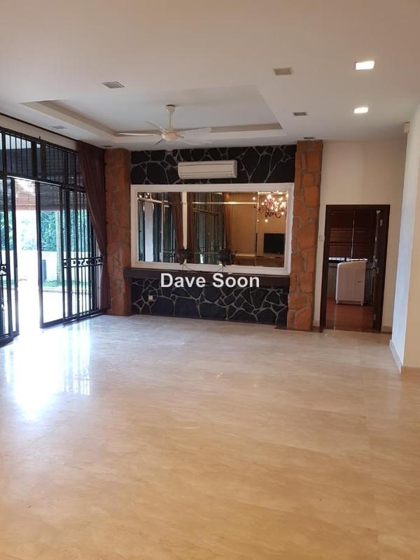 Bungalow House untuk Dijual di Tanjung Bungah, Penang oleh Dave Soon - iProperty.com.my