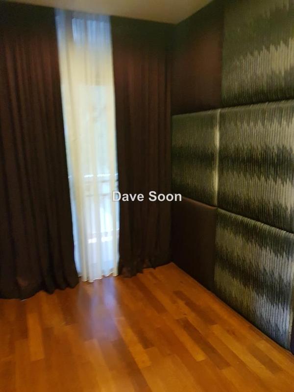 Bungalow House untuk Dijual di Tanjung Bungah, Penang oleh Dave Soon - iProperty.com.my
