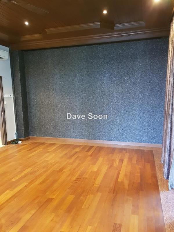 Bungalow House untuk Dijual di Tanjung Bungah, Penang oleh Dave Soon - iProperty.com.my