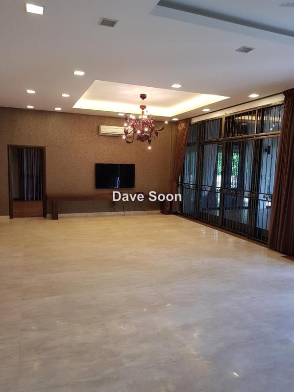 Bungalow House untuk Dijual di Tanjung Bungah, Penang oleh Dave Soon - iProperty.com.my