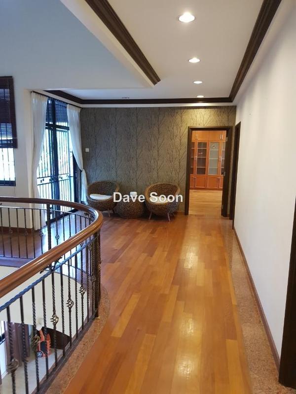 Bungalow House untuk Dijual di Tanjung Bungah, Penang oleh Dave Soon - iProperty.com.my
