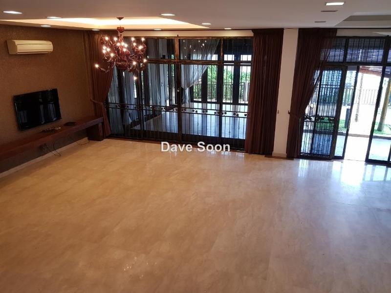 Bungalow House untuk Dijual di Tanjung Bungah, Penang oleh Dave Soon - iProperty.com.my