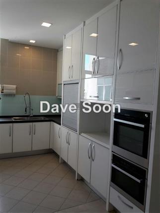 Kondominium untuk Dijual di Mayfair Condominium oleh Dave Soon - iProperty.com.my