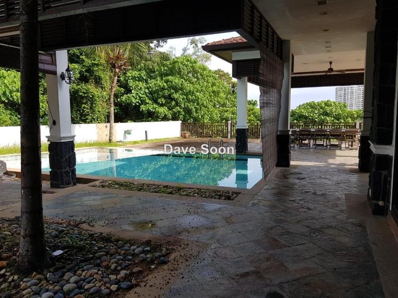 Bungalow House untuk Dijual di Tanjung Bungah, Penang oleh Dave Soon - iProperty.com.my