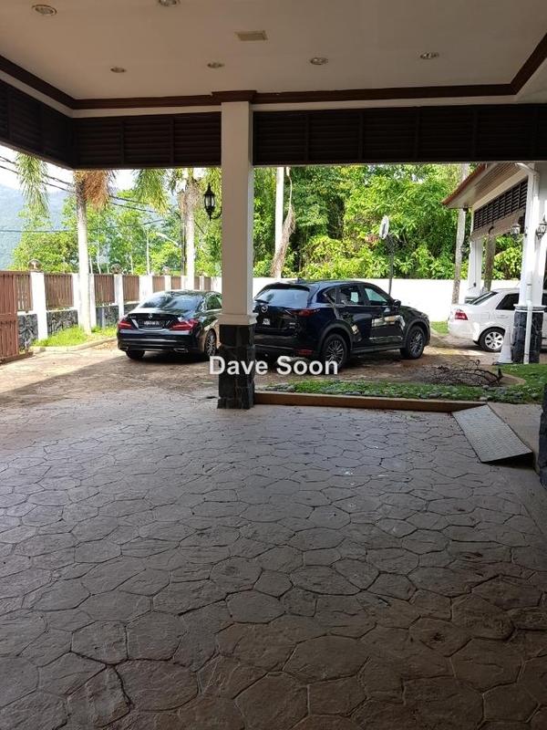 Bungalow House untuk Dijual di Tanjung Bungah, Penang oleh Dave Soon - iProperty.com.my