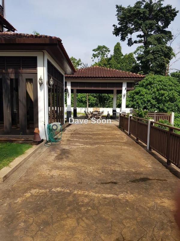 Bungalow House untuk Dijual di Tanjung Bungah, Penang oleh Dave Soon - iProperty.com.my