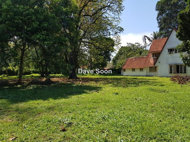 Tanah Kediaman untuk Dijual di Georgetown, George Town oleh Dave Soon - iProperty.com.my