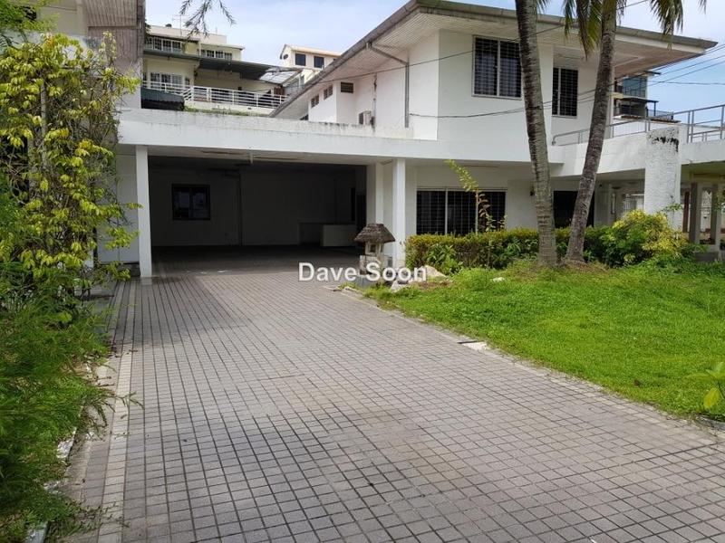 Banglo untuk Dijual di Tanjong Tokong, Tanjung Tokong oleh Dave Soon - iProperty.com.my