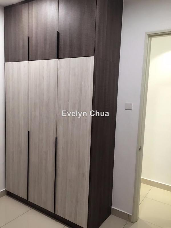 For Sale - The Regina