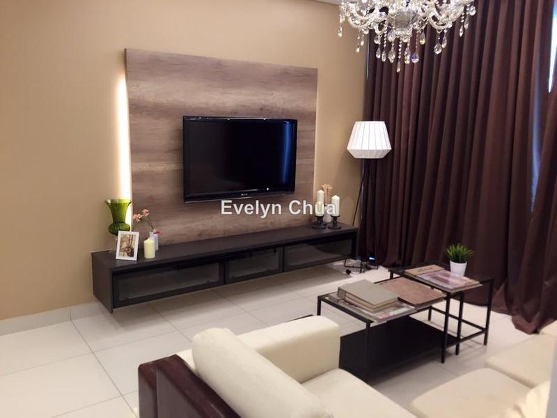 For Sale - The Regina