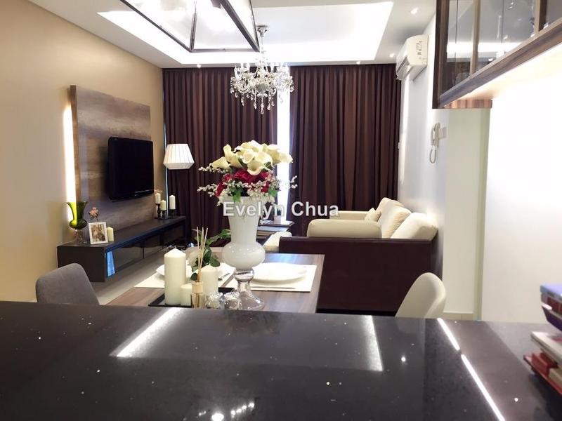 For Sale - The Regina