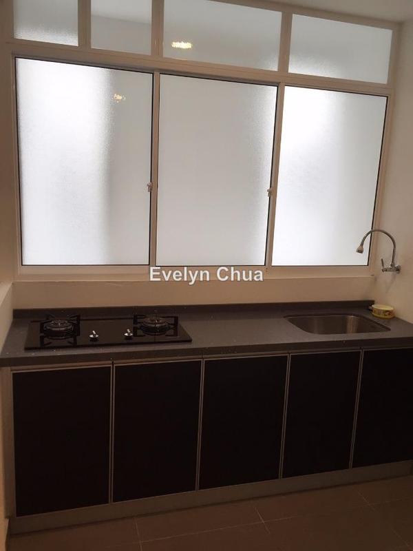 For Sale - The Regina