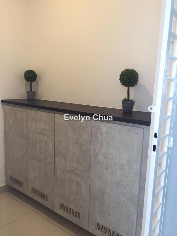 For Sale - The Regina