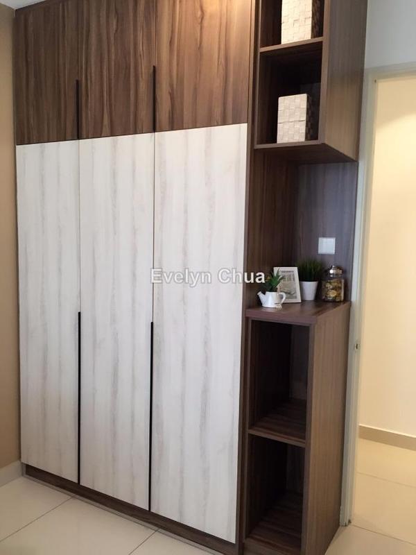 For Sale - The Regina