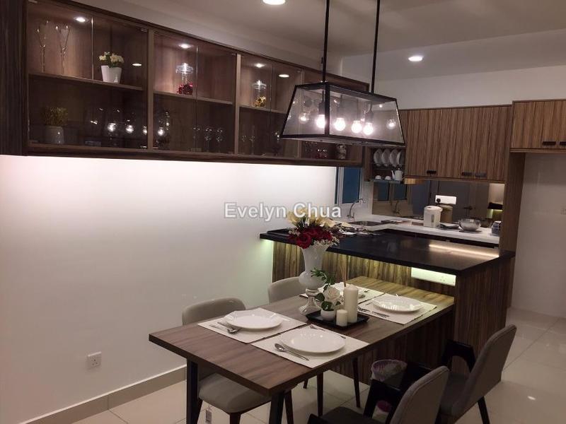 For Sale - The Regina