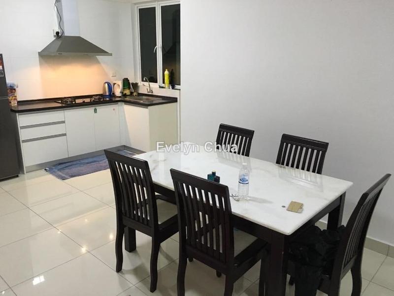 For Sale - The Regina