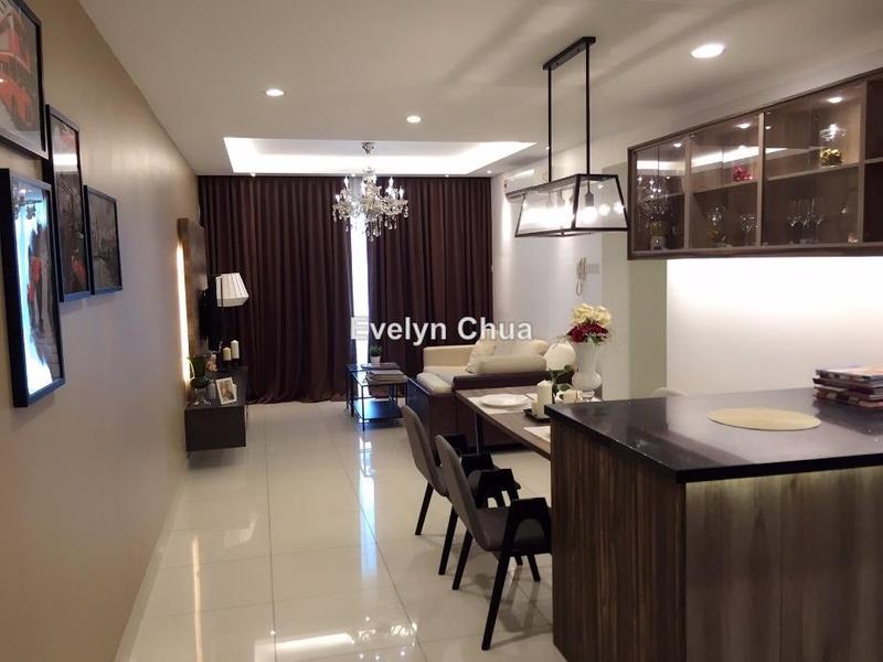 For Sale - The Regina