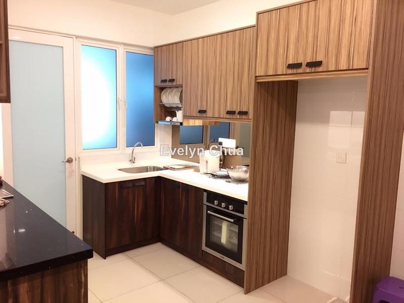 For Sale - The Regina