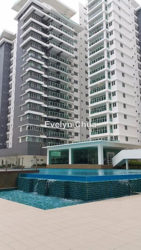 For Sale - The Regina