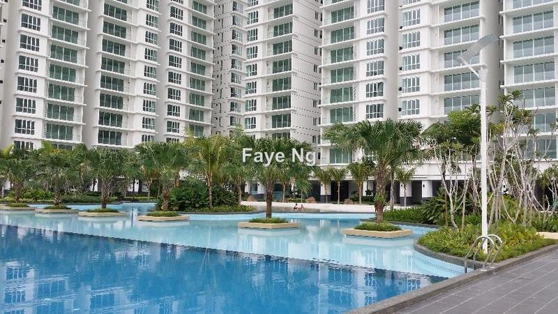 For Sale - Le Yuan Residence