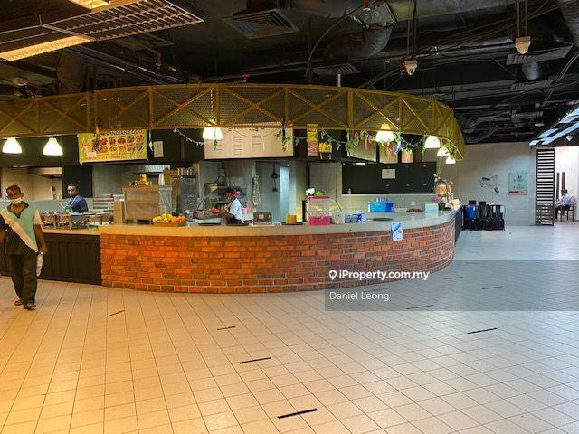 Office for Rent in Phileo Damansara, PJ, Petaling Jaya by Daniel Leong - iProperty.com.my