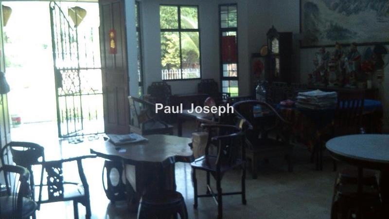 Bungalow House for Sale in Taman Petaling, Petaling Jaya by Paul Joseph - iProperty.com.my