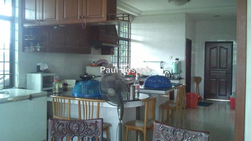 Bungalow House for Sale in Taman Petaling, Petaling Jaya by Paul Joseph - iProperty.com.my