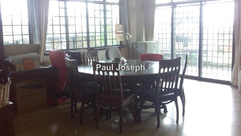 Bungalow House for Sale in Taman Petaling, Petaling Jaya by Paul Joseph - iProperty.com.my