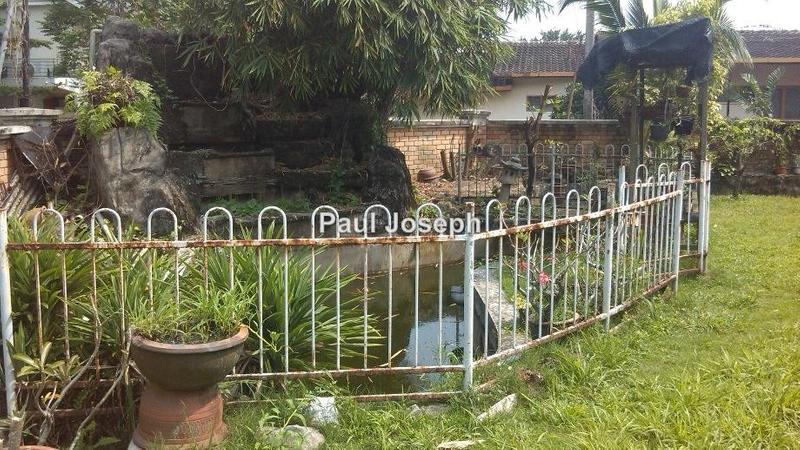Bungalow House for Sale in Taman Petaling, Petaling Jaya by Paul Joseph - iProperty.com.my