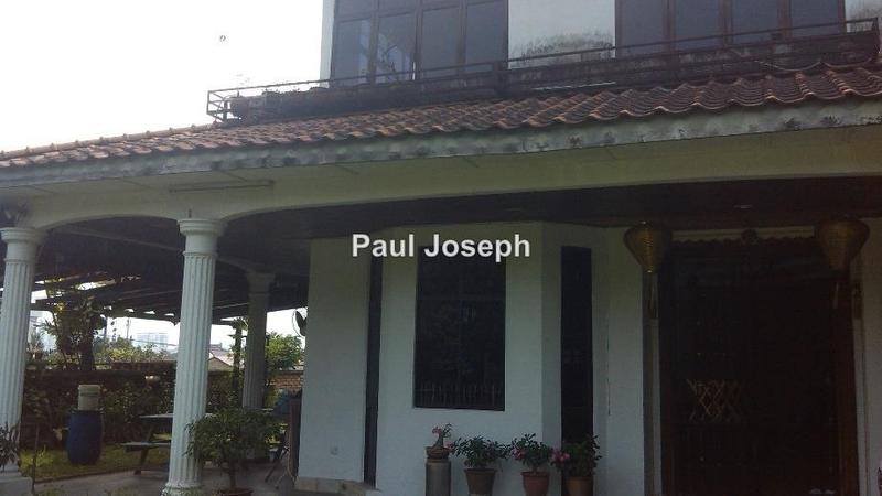 Bungalow House for Sale in Taman Petaling, Petaling Jaya by Paul Joseph - iProperty.com.my