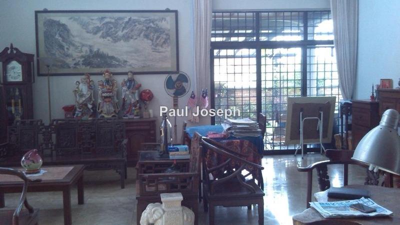 Bungalow House for Sale in Taman Petaling, Petaling Jaya by Paul Joseph - iProperty.com.my
