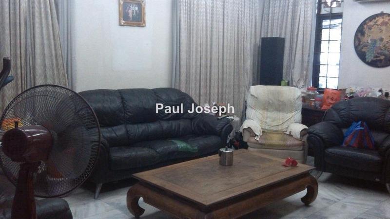 Bungalow House for Sale in Taman Petaling, Petaling Jaya by Paul Joseph - iProperty.com.my