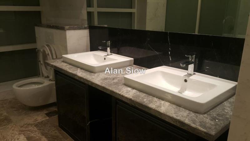 Service Residence for Sale in The Face Suites (Platinum Suites) by Alan Siow - iProperty.com.my