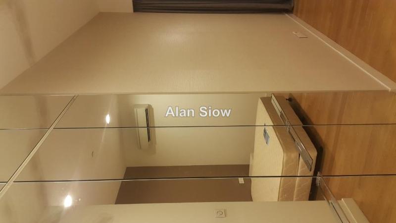 Service Residence for Sale in The Face Suites (Platinum Suites) by Alan Siow - iProperty.com.my
