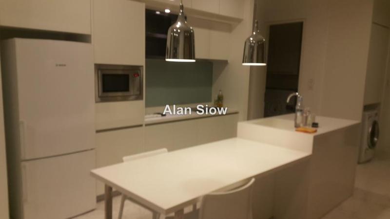 Service Residence for Sale in The Face Suites (Platinum Suites) by Alan Siow - iProperty.com.my