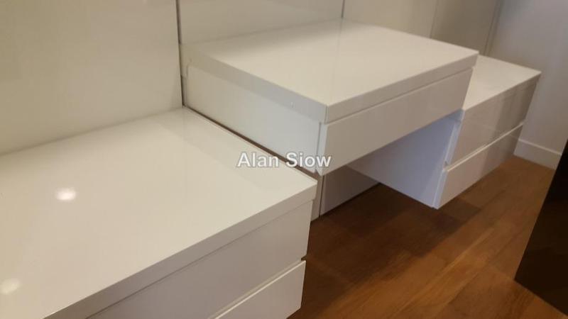 Service Residence for Sale in The Face Suites (Platinum Suites) by Alan Siow - iProperty.com.my