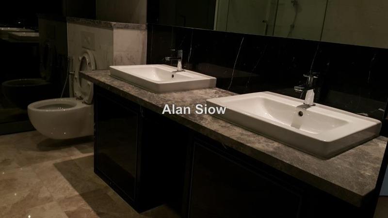 Service Residence for Sale in The Face Suites (Platinum Suites) by Alan Siow - iProperty.com.my