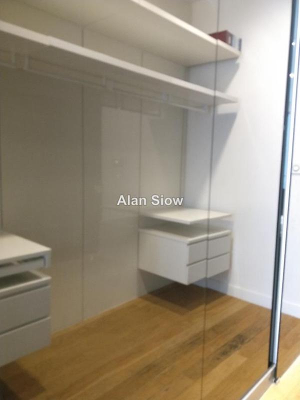 Service Residence for Rent in The Face Suites (Platinum Suites) by Alan Siow - iProperty.com.my