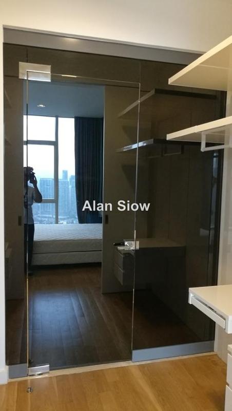 Residensi Servis untuk Dijual di The Face Suites (Platinum Suites) oleh Alan Siow - iProperty.com.my