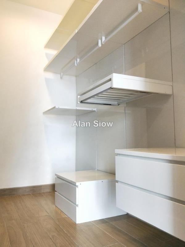Residensi Servis untuk Disewa di The Face Suites (Platinum Suites) oleh Alan Siow - iProperty.com.my