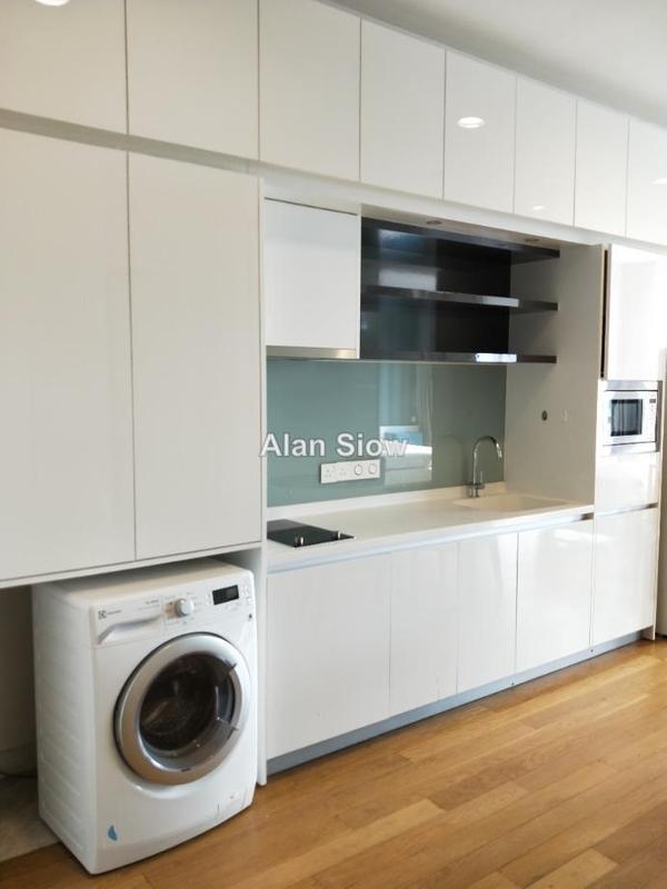 Service Residence for Rent in The Face Suites (Platinum Suites) by Alan Siow - iProperty.com.my