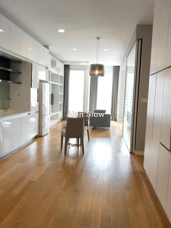 Service Residence for Rent in The Face Suites (Platinum Suites) by Alan Siow - iProperty.com.my