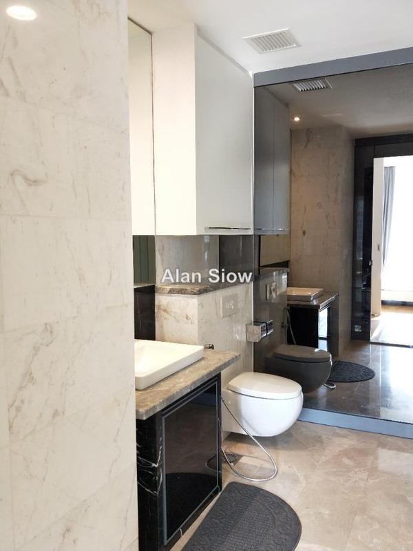 Service Residence for Rent in The Face Suites (Platinum Suites) by Alan Siow - iProperty.com.my