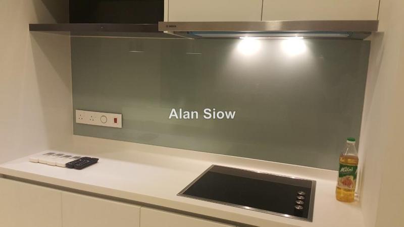 Service Residence for Sale in The Face Suites (Platinum Suites) by Alan Siow - iProperty.com.my