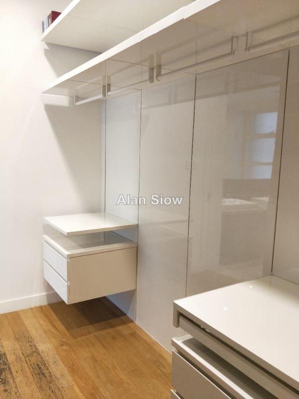 Service Residence for Rent in The Face Suites (Platinum Suites) by Alan Siow - iProperty.com.my