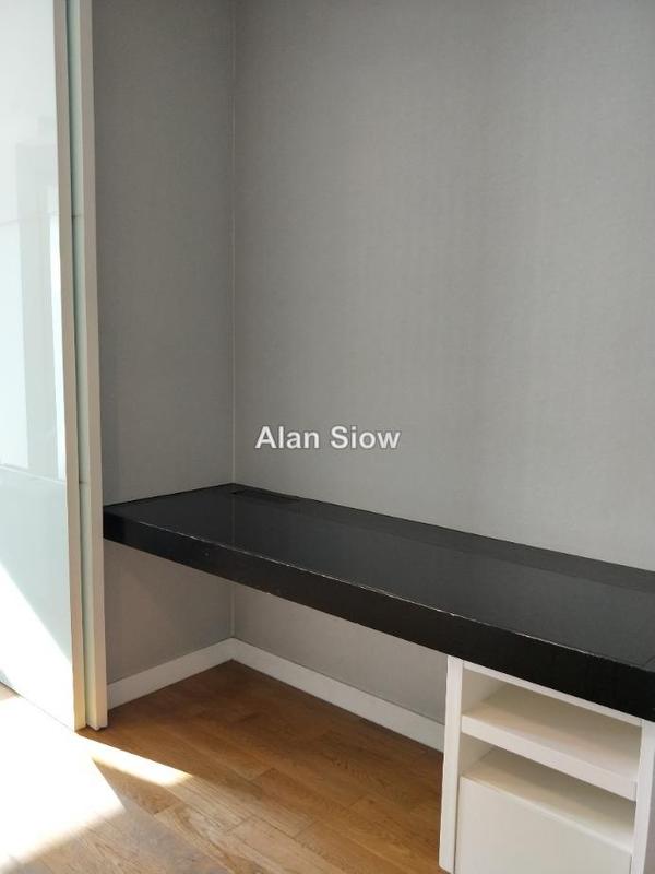 Service Residence for Rent in The Face Suites (Platinum Suites) by Alan Siow - iProperty.com.my